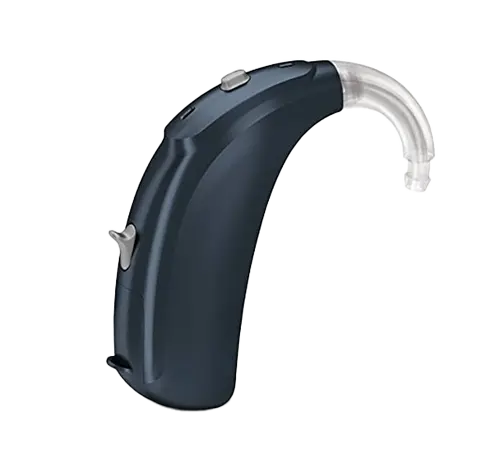 Behind-the-Ear (BTE) Hearing Aids Ösel