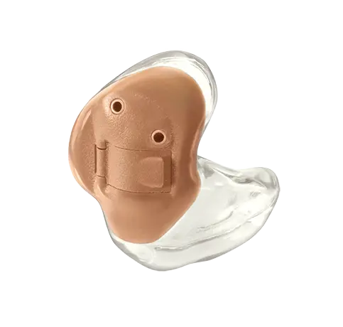 In-The-Ear (ITE) Hearing Aids Ösel