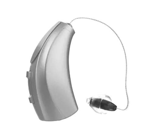 Receiver-in-Canal (RIC) Hearing Aids Ösel​